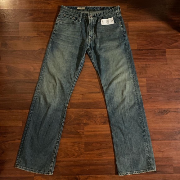 AG Adriano Goldschmied jeans! “The Hero” - Picture 2 of 4